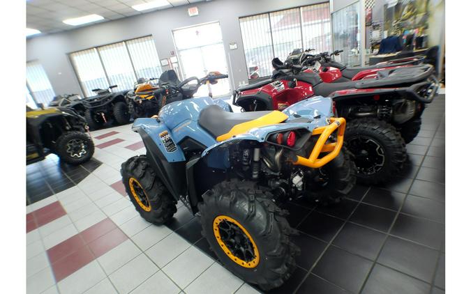 2026 ATV REN XMR 1000R - Can-Am