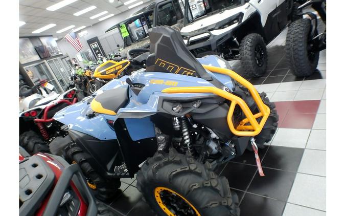 2026 ATV REN XMR 1000R - Can-Am