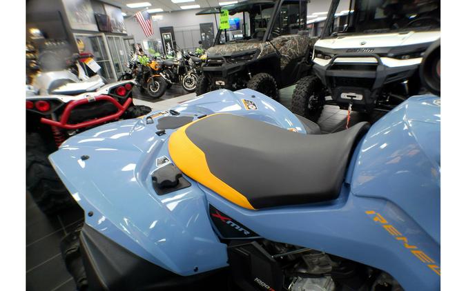2026 ATV REN XMR 1000R - Can-Am