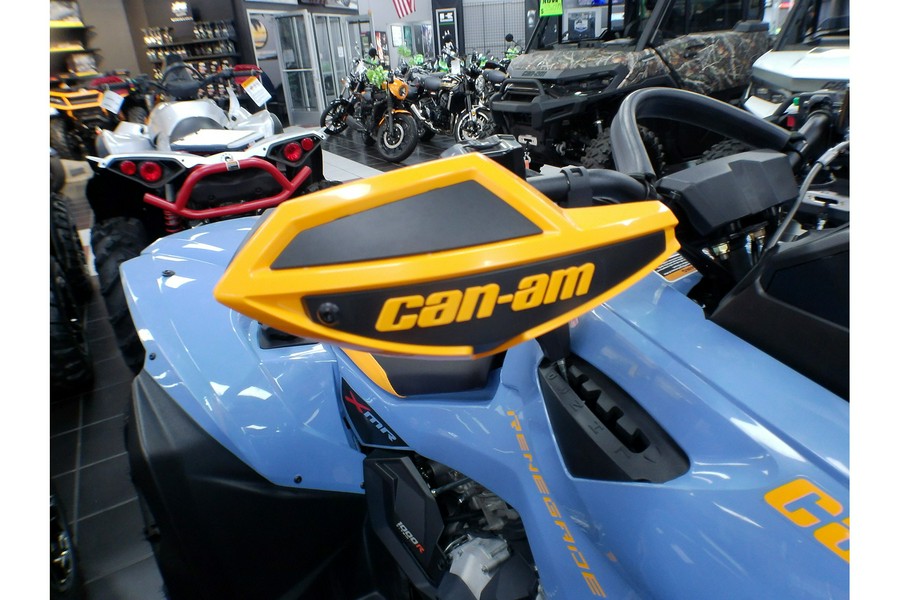 2026 ATV REN XMR 1000R - Can-Am