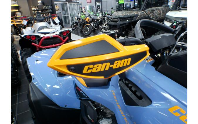 2026 ATV REN XMR 1000R - Can-Am