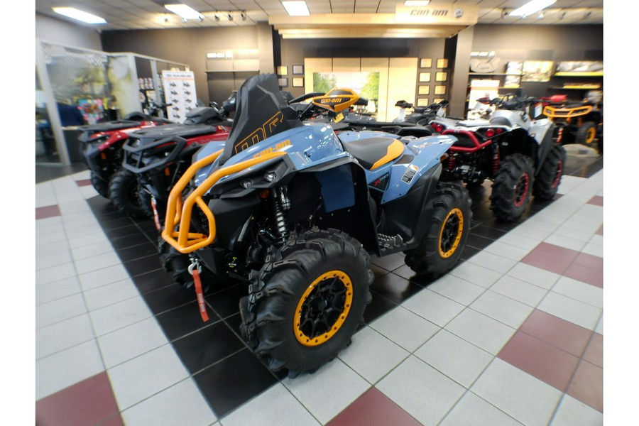 2026 ATV REN XMR 1000R - Can-Am