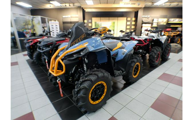 2026 ATV REN XMR 1000R - Can-Am