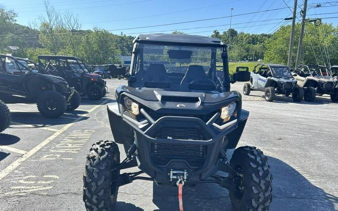 2023 Can-Am® Commander XT 1000R