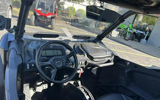 2023 Can-Am® Commander XT 1000R