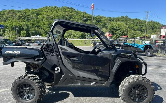 2023 Can-Am® Commander XT 1000R