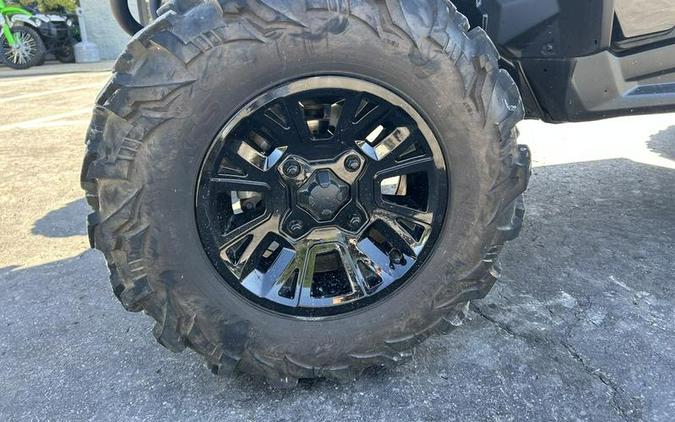 2023 Can-Am® Commander XT 1000R