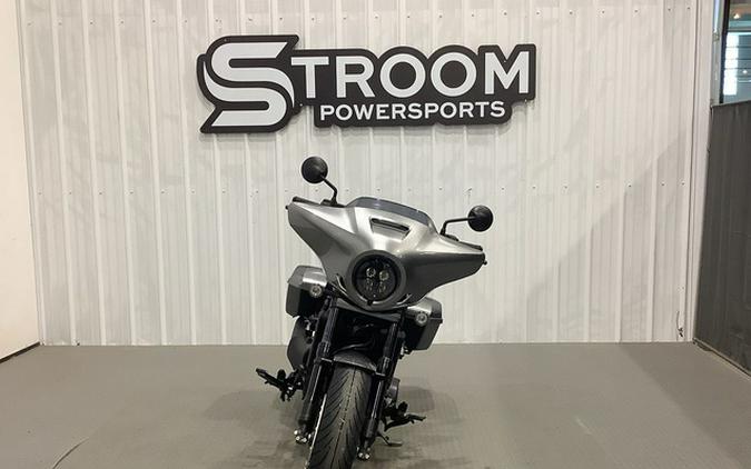 2026 Honda Rebel 1100T