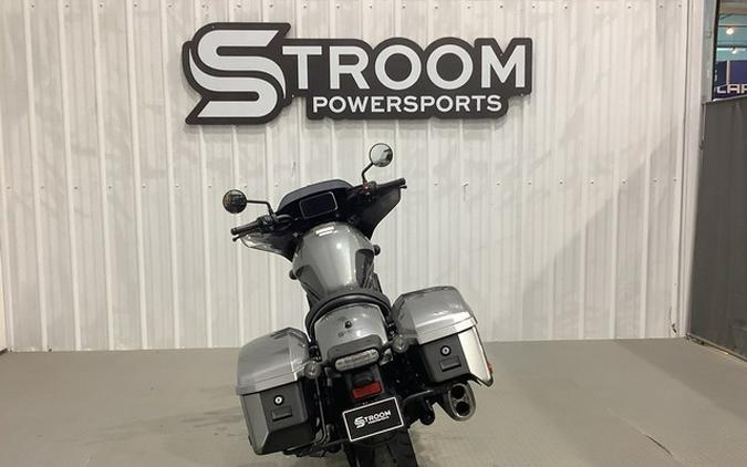 2026 Honda Rebel 1100T