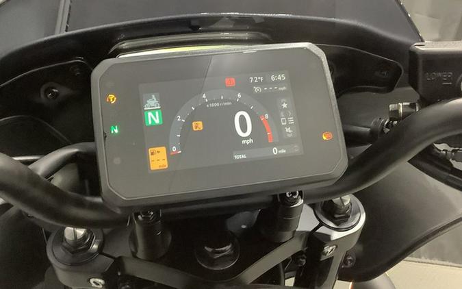 2026 Honda Rebel 1100T