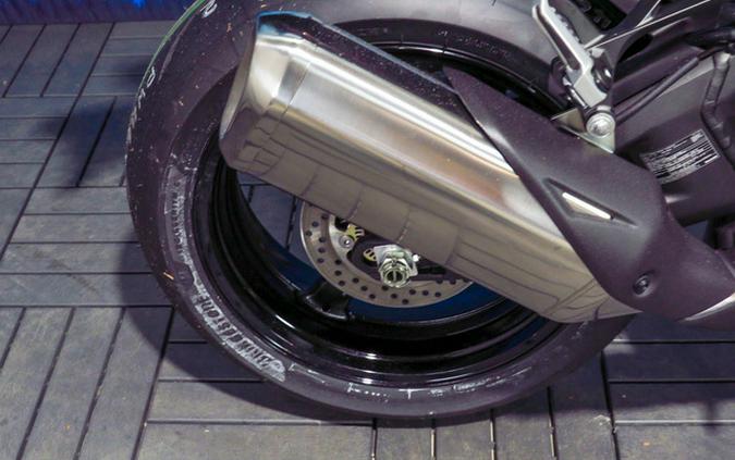 2026 Kawasaki Ninja ZX-10R ABS