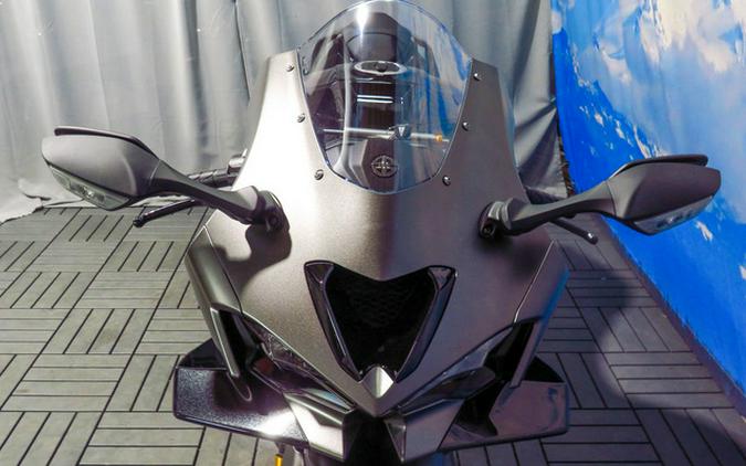 2026 Kawasaki Ninja ZX-10R ABS