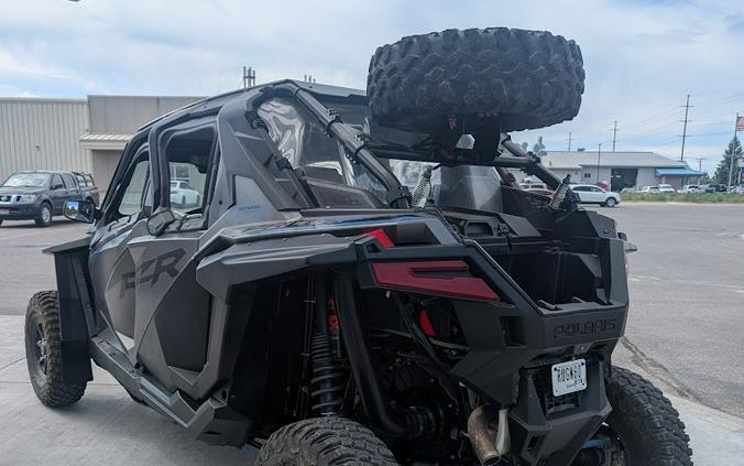 2021 Polaris RZR PRO XP 4 Ultimate