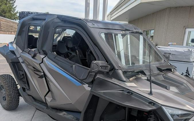 2021 Polaris RZR PRO XP 4 Ultimate