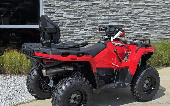 2026 Polaris Sportsman Touring 570
