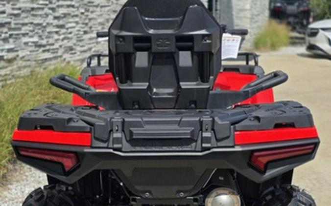 2026 Polaris Sportsman Touring 570