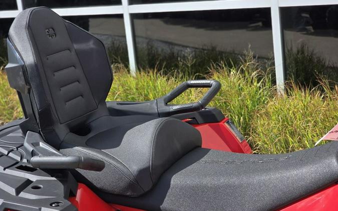 2026 Polaris Sportsman Touring 570