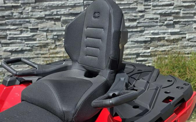 2026 Polaris Sportsman Touring 570