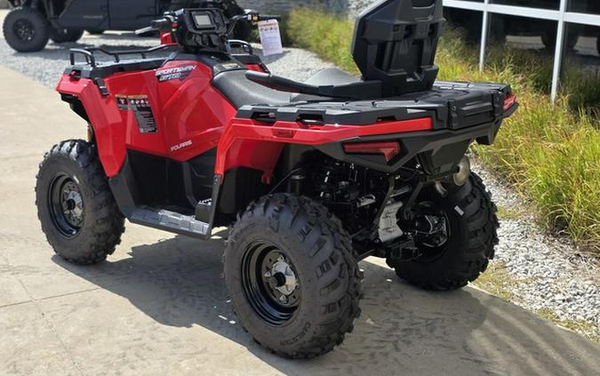 2026 Polaris Sportsman Touring 570
