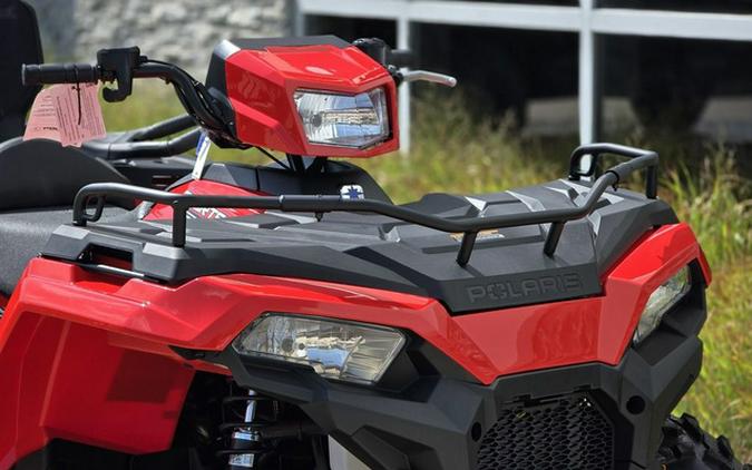 2026 Polaris Sportsman Touring 570