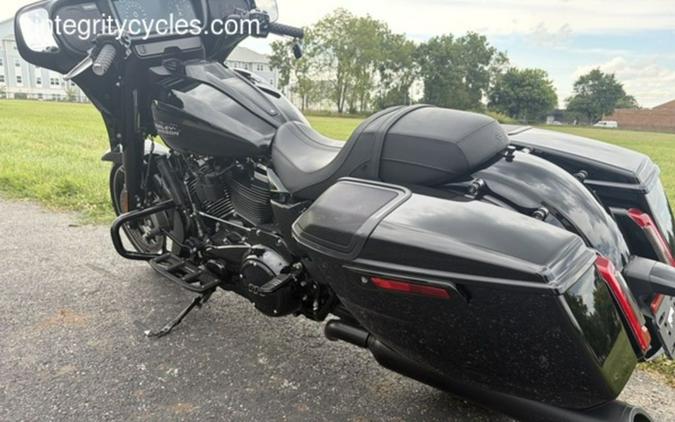 2024 Harley-Davidson® FLHX - Street Glide®
