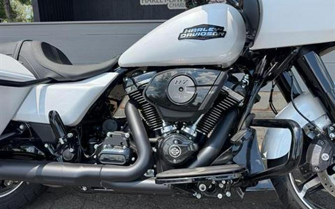2024 Harley-Davidson Road Glide®