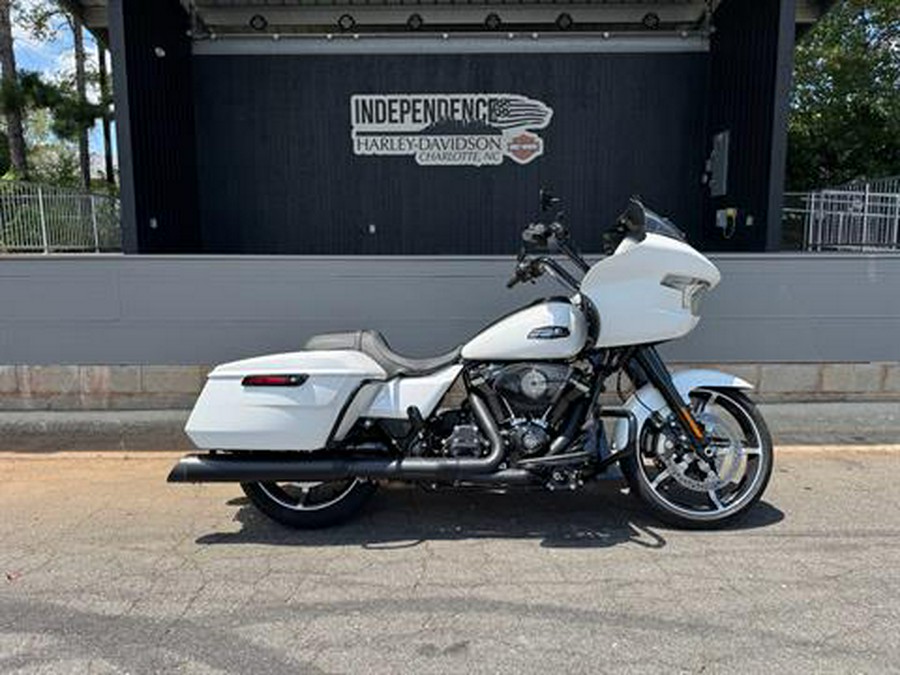 2024 Harley-Davidson Road Glide®