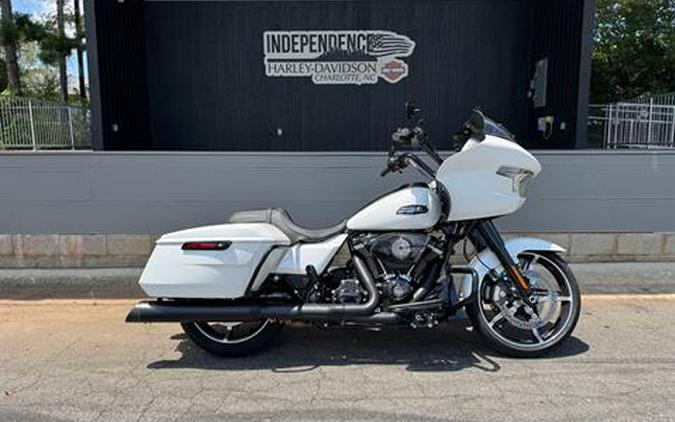 2024 Harley-Davidson Road Glide®