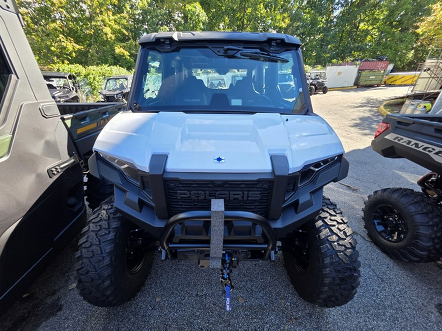 2027 Polaris Xpedition ADV 5 NS