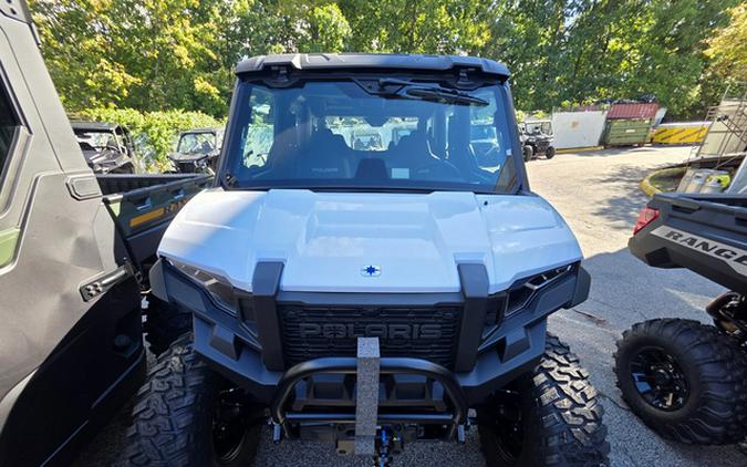 2027 Polaris Xpedition ADV 5 NS