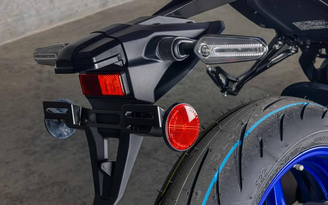 2027 Yamaha YZF-R9 - VA003856