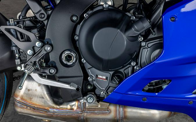 2027 Yamaha YZF-R9 - VA003856