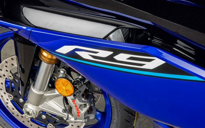 2027 Yamaha YZF-R9 - VA003856