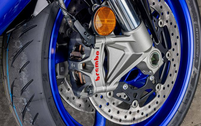 2027 Yamaha YZF-R9 - VA003856