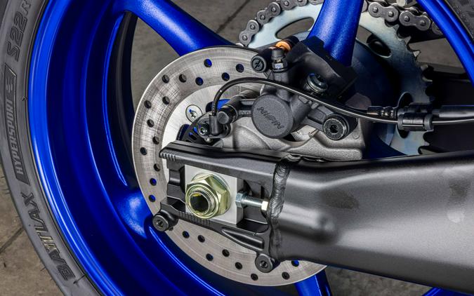 2027 Yamaha YZF-R9 - VA003856