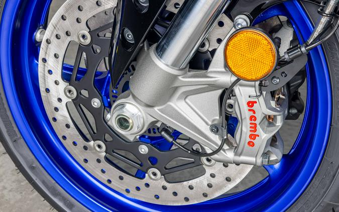 2027 Yamaha YZF-R9 - VA003856