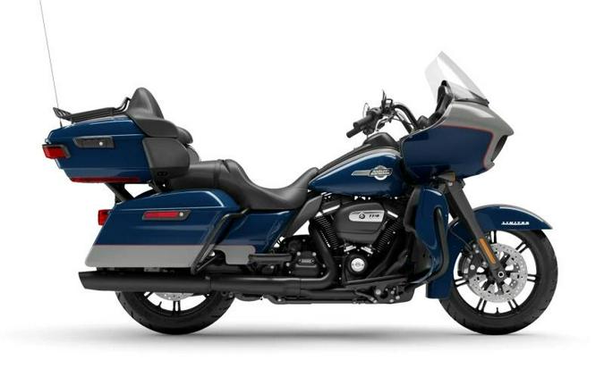 2023 Harley-Davidson® FLTRK - Road Glide® Limited