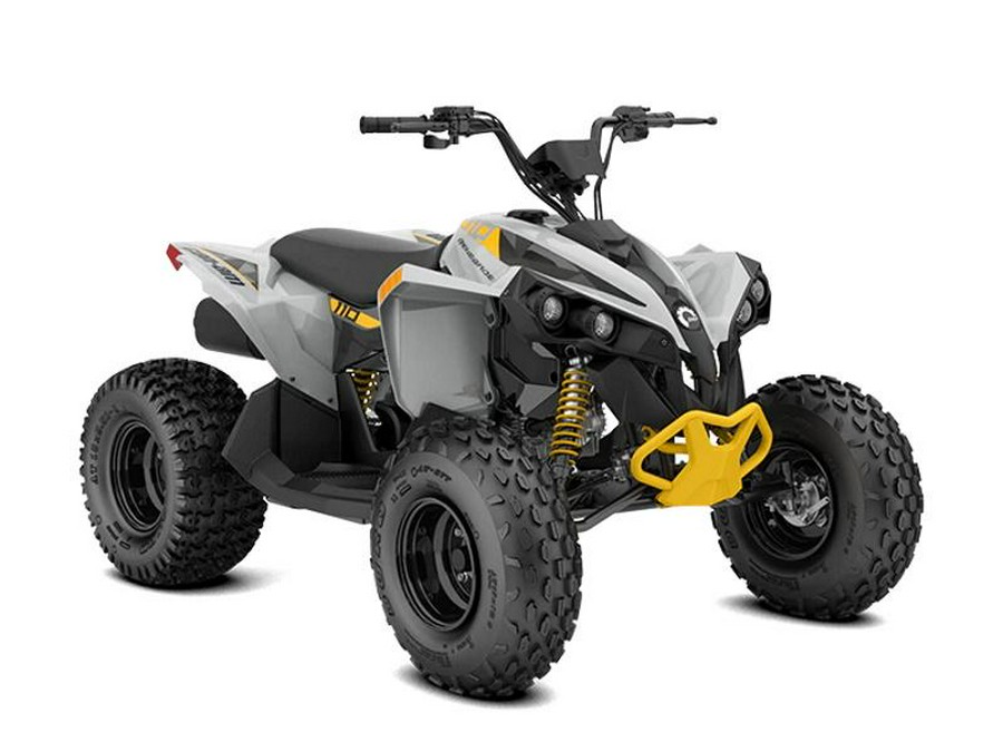 2023 Can-Am® Renegade 110 EFI