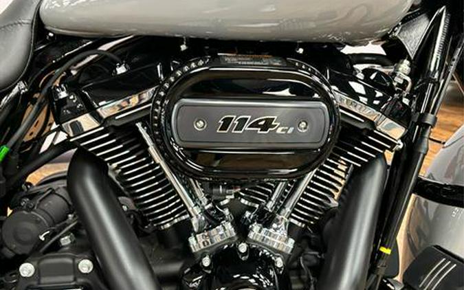 2024 Harley-Davidson Road King® Special