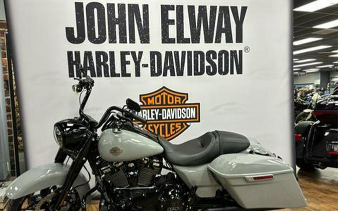 2024 Harley-Davidson Road King® Special