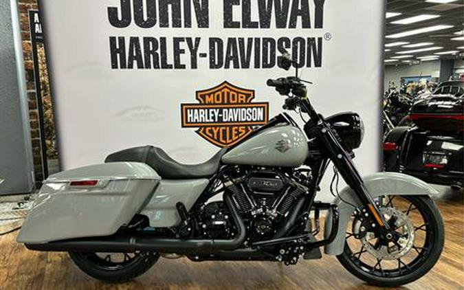 2024 Harley-Davidson Road King® Special