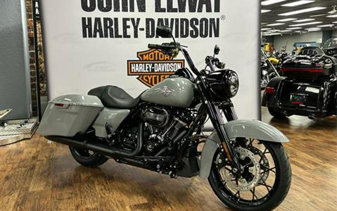 2024 Harley-Davidson Road King® Special