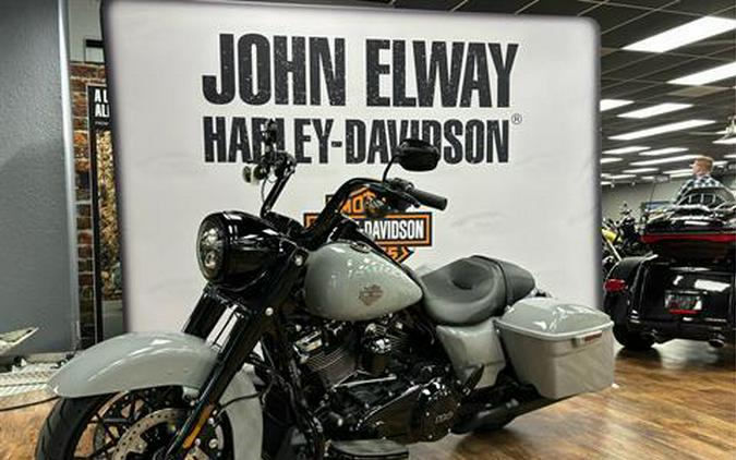 2024 Harley-Davidson Road King® Special