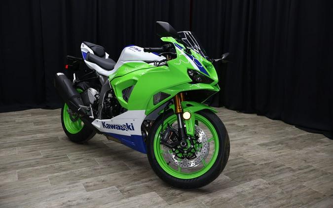 Kawasaki Ninja ZX-6R motorcycles for sale in Miami, FL - MotoHunt