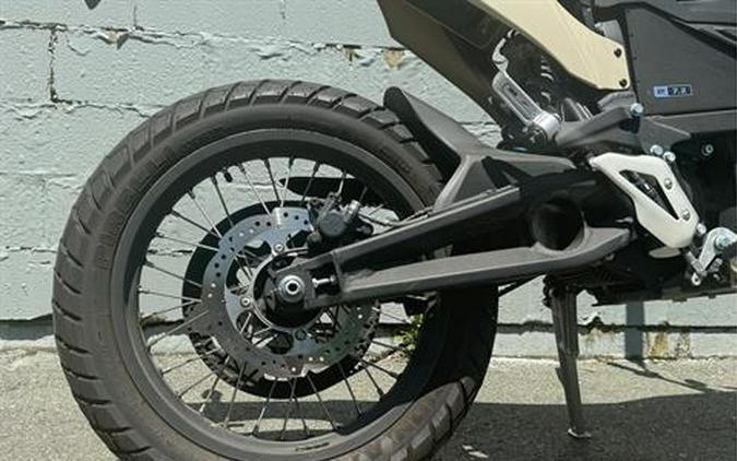 2022 Zero Motorcycles FXE ZF7.2 Integrated