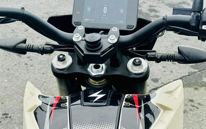 2022 Zero Motorcycles FXE ZF7.2 Integrated