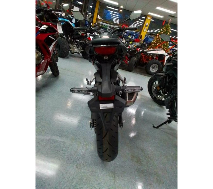 2024 Honda® CB300R ABS