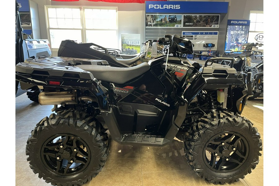 2024 Polaris Industries Sportsman® 570 Trail