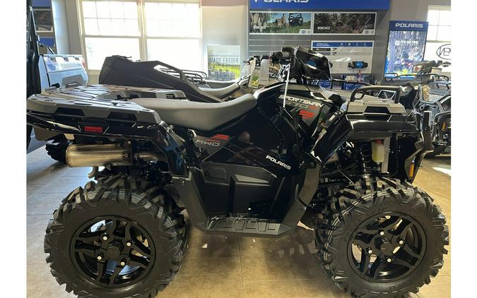 2024 Polaris Industries Sportsman® 570 Trail