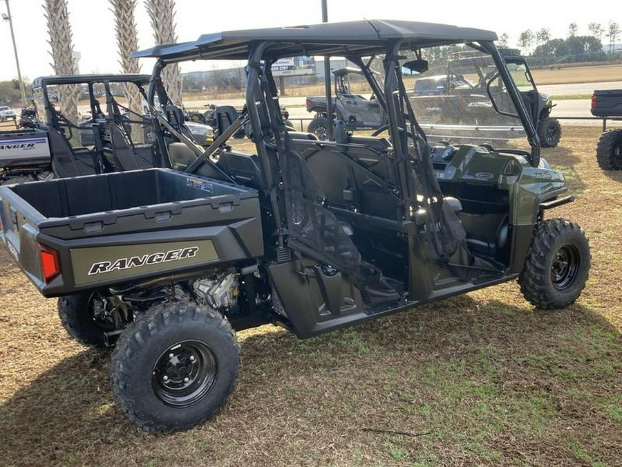 2024 Polaris® Ranger Crew 570 Full-Size